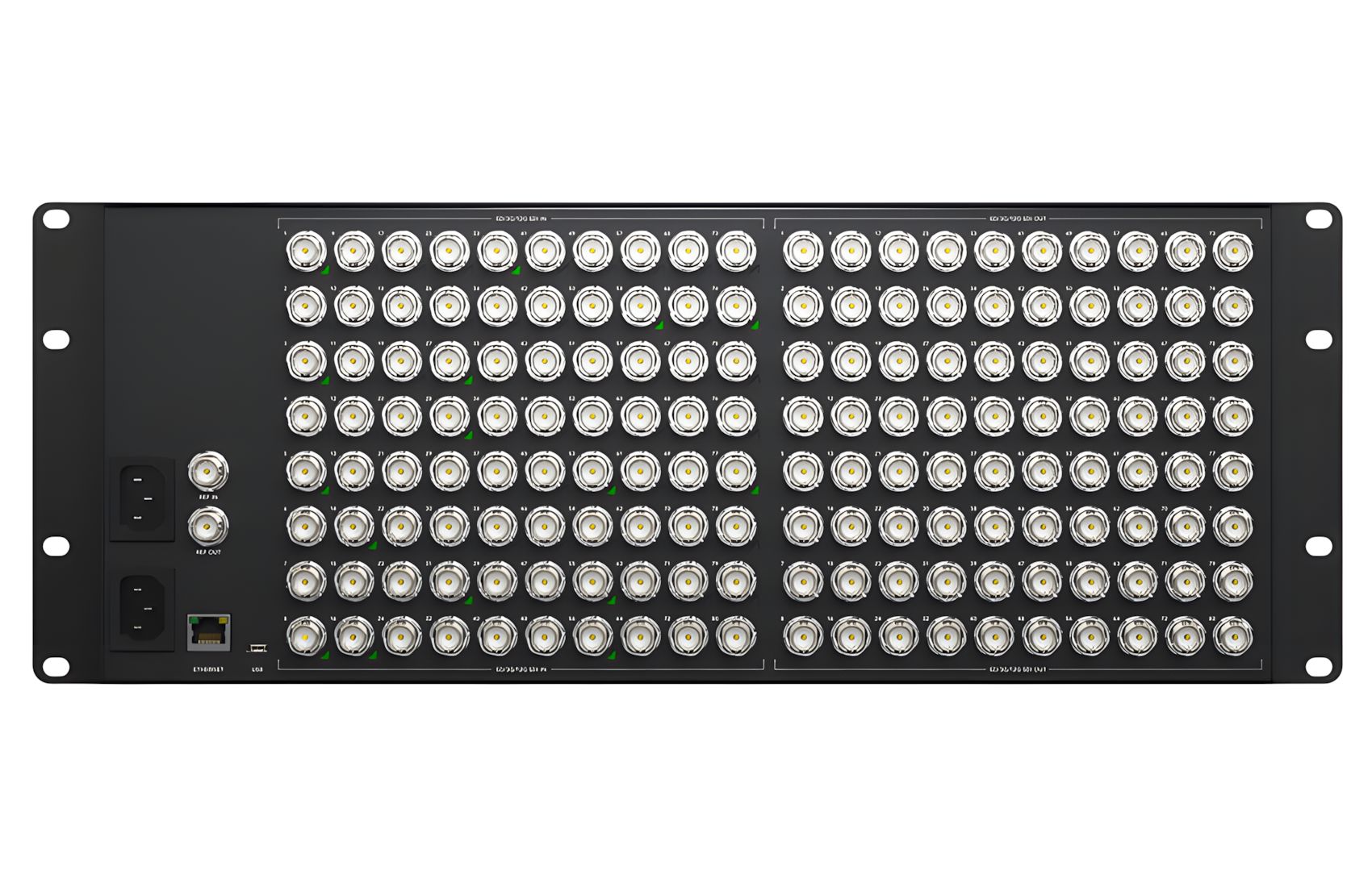 Videohub 80x80 12G